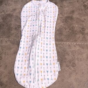SwaddleMe sleep sacks